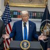 Трамп обмірковує можливість запровадити санкції проти рф цього тижня - WSJ