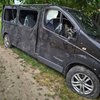 Під Херсоном через обстріли поранені 8 людей, частина міста без світла