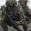 ЗСУ стримують ворога на Сумщині: рф застосовує розвідку боєм і малі групи піхоти