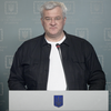 "Україна готова до перемир'я, але рф відповідає ракетами" - Сибіга