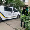 Біля житлового будинку на Оболоні в Києві пролунав вибух: що відомо