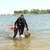 Водолази шоковані: що знайшли на дні пляжів Черкащини