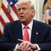 Трамп: путін грається з вогнем, з росією могло статися багато поганих речей