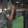 У Києві відбувся майстер-клас з Муей-Тай від героїв "Артану"