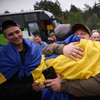 Масштабний обмін полоненими: Лубінець розповів, в якому стані звільнені захисники
