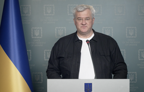 "Україна готова до перемир'я, але рф відповідає ракетами" - Сибіга