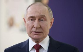 Гелікоптер Путіна атакували ЗСУ: що відповіли у ЦПД