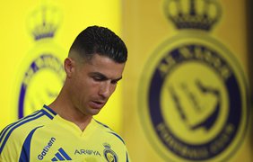 "Ця глава закінчена": Кріштіану Роналду зіграв останній матч за "Ан-Наср"