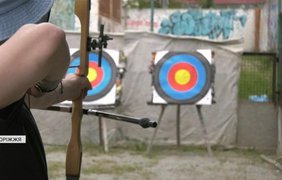 Пережив три клінічні смерті й став на ноги: в Запоріжжі запрацювали спортсекції для ветеранів