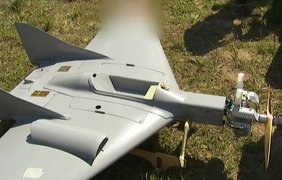 Нові українські дрони готуються до удару по рф