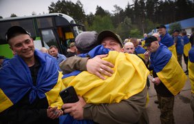 Масштабний обмін полоненими: Лубінець розповів, в якому стані звільнені захисники