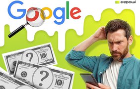 Що запитують про мікропозики в Google: топ запитів і відповіді від Є-Гроші