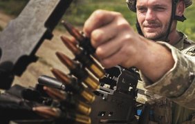 На Сумщині росіяни контролюють чотири села, намагаються створити "буферну зону" - ОВА