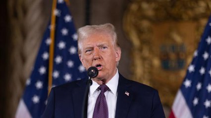 У Трампа озвучили можливе місце мирної зустрічі з путіним і Зеленським