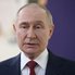 Гелікоптер Путіна атакували ЗСУ: що відповіли у ЦПД