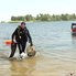 Водолази шоковані: що знайшли на дні пляжів Черкащини