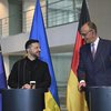 Німеччина працюватиме над тим, щоб "Північний потік 2" не запрацював — Мерц