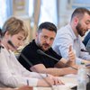 Території - не для торгу: Зеленський відкинув ультиматуми рф і закликав США "залишитись у грі"