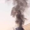 Удар по "серцю" дронової індустрії рф: БПЛА влучили у завод "Кронштадт" (відео)