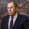 росія "анонсувала" новий раунд перемовин з Україною