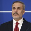 Глава МЗС Туреччини приїде до Києва обговорити війну рф проти України