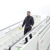 Зеленський прибув до Німеччини