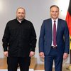 Україна передала росії меморандум щодо завершення війни - Умєров