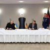 Україна уклала з Німеччиною контракт на системи ППО IRIS-T на 2,2 млрд євро