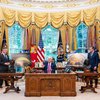Приєднання до "Золотого купола" коштуватиме Канаді $61 млрд - Трамп