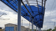 Окупанти обстріляла залізничну інфраструктуру: чи є затримка руху