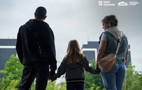 Україна повернула з окупації ще 11 дітей