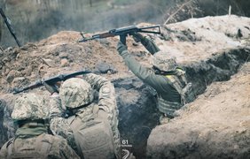 У ЗСУ спростували, що росіяни перекинули 50 тисяч солдатів для наступу на Харків