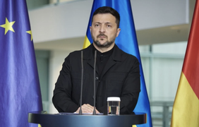 Україна досі не отримала "меморандум" від рф - Зеленський