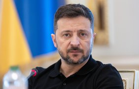 Готові говорити з росією будь-де. Чекаємо їхній “меморандум” - Зеленський