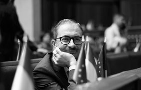 Помер народний депутат України Сергій Швець