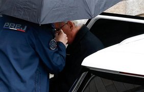 Хірурга-педофіла, який зґвалтував 299 пацієнтів, засудили до 20 років тюрми