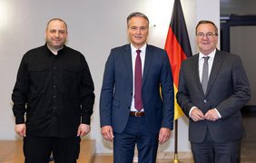 Україна передала росії меморандум щодо завершення війни - Умєров