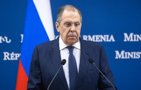 Росія запропонувала місце та час другого раунду переговорів з Україною