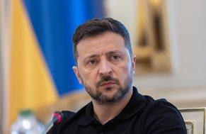 Зеленський окреслив стратегію миру, безпеки та протидії рф: головні меседжі