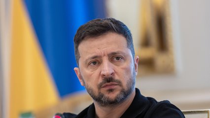 Зеленський окреслив стратегію миру, безпеки та протидії рф: головні меседжі