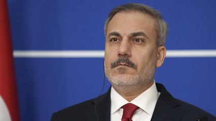 Глава МЗС Туреччини приїде до Києва обговорити війну рф проти України
