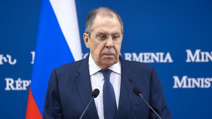 Росія запропонувала місце та час другого раунду переговорів з Україною