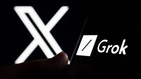 Дуров і Маск домовилися про повну інтеграцію Grok у Telegram