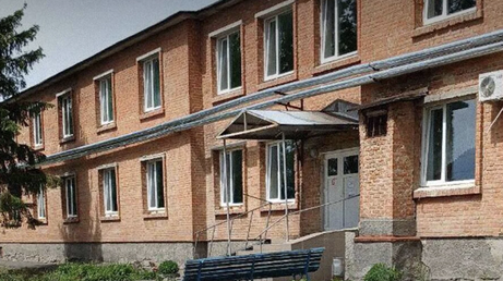 Лубінець: У психіатричному закладі на Полтавщині людей утримували проти волі