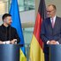 Зеленський перервав візит до Німеччини через наступ росіян на Сумщині - Spiegel