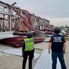 Росіяни вдарили Х-35 по цивільному підприємству на Харківщині - прокуратура