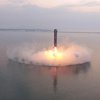 Китай випробував власну багаторазову ракету-носій