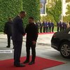 Таємні домовленості: що пообіцяла Німеччина Україні 