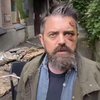 У Києві балкон впав на американського режисера