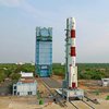 Запуск індійської ракети PSLV-XL завершився невдачею